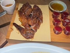 -桂小厨广西菜(青秀万达店)