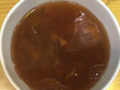 -汪爹爹武汉牛三鲜(朝外大街店)