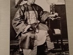 -中国闽台缘博物馆