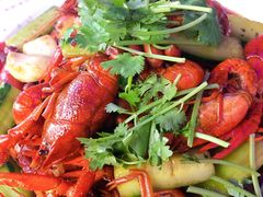 -夜猫子串吧·龙虾.江西小炒(万塘路店)