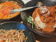 -荷恬·精致蔬食料理(富国街店)