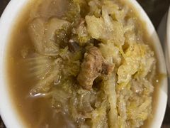 -清真海棠小吃
