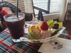 -RT Coffee 放空咖啡