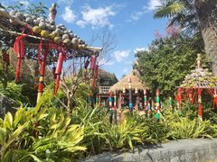 -云南民族村