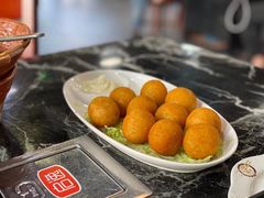 -李师傅脆肚(华强北店)