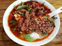 -豆相识•九九豆腐脑(牛咡桥店)
