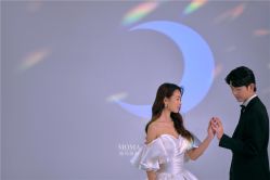 -摩玛婚纱摄影(杭州店)