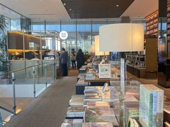 -茑屋书店(天目里店)