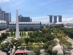 -新加坡瑞士史丹福酒店