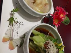 -十八棵（老龙井）御茶园(老龙井店)