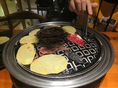 -陇璟烧肉酒场(友谊阳光城店)