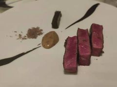 -广州四季酒店·佰鲜汇·现代法餐