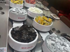 -龍歌自助小火锅(雨花台江南虹悦城店)