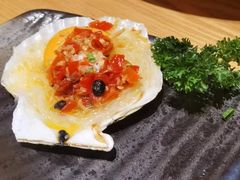 -京旬海鲜放题·铁板烧自助餐厅