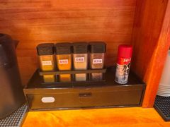 -天妇罗内顺田(罗湖店)