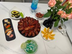 -鲜道寿司(无锡苏宁店)