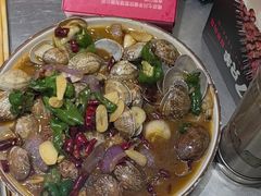 -古彭7只羊·招牌白串·碳锅羊肉旗舰店