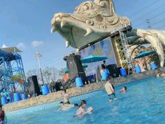 -苏州乐园森林水世界