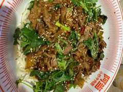-阿当·小炒牛肉面(人广店)