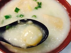 -大师傅粥品(埃华街)