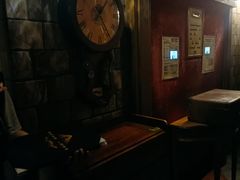 -逃脱反斗城沉浸剧情密室(北京路店)