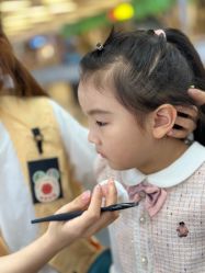 -海马体家庭照相馆(杭州萧山万象汇店)