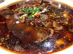 -庆合府重庆大排档(紫都城店)