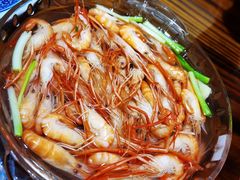 -呼吸森林·生态农庄农家乐私房菜