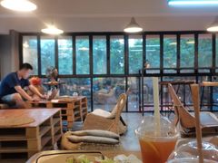 -The Cheebat 锌吧·Bistro(体育西店)