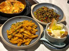 -云海肴云南菜·蒸汽石锅鱼(新奥店)