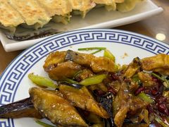 -春水锅贴·传统鲁菜(大明湖店)
