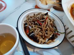 -阿娜尔·新疆菜(宜家荟聚中心店)