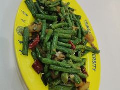 -清华大学-观畴园餐厅