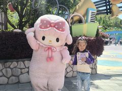 -安吉Hello Kitty乐园