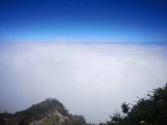 -峨眉山风景名胜区