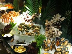 iphone_upload_pic-广州花园酒店-凌璇阁360度高空海鲜自助餐CAROUSEL