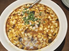 诸暨西施豆腐-寻宝记绍兴菜(鲁迅路店)