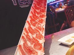 -十三姨正合丰烤肉(营迹路店)