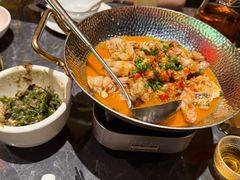 -炊烟小炒黄牛肉(浦东世纪汇店)
