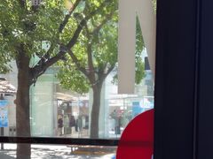 -必胜客(大宁路店)