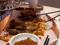 -阿娜尔·新疆菜(宜家荟聚中心店)
