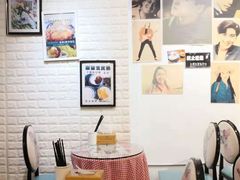 -超琪星·咖啡简餐(川音店)