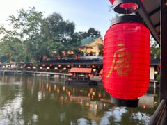 -侨美·唐荔园·40年地道粤菜