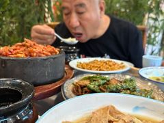 -西江美食舫·江西菜(健德桥店)