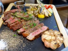 -1861意大利餐厅(文化广场店)