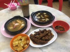 -新记肉骨茶