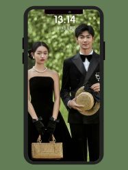 -太郎花子婚纱摄影艺术中心