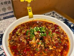 -图味美小黄鱼·景德菜(浙江路店)