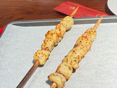 -永红源·啤酒烧烤海鲜大排档(台柳路店)