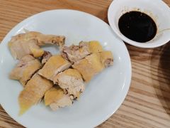 -23号墙门菜(狮虎桥店)